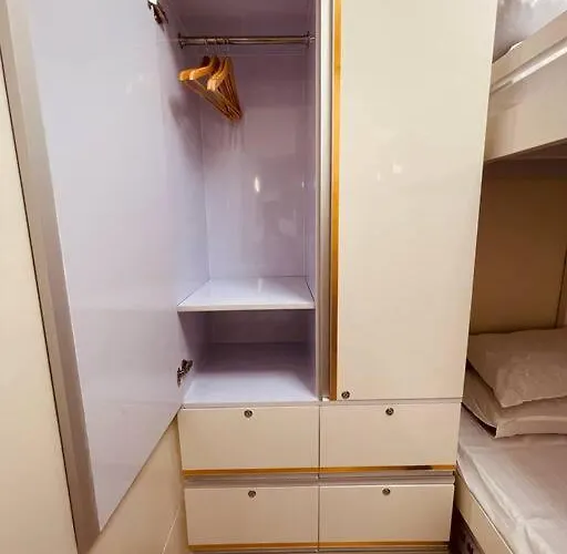 Apartamento Casa Marissa Staycation At Vine Residences Manila