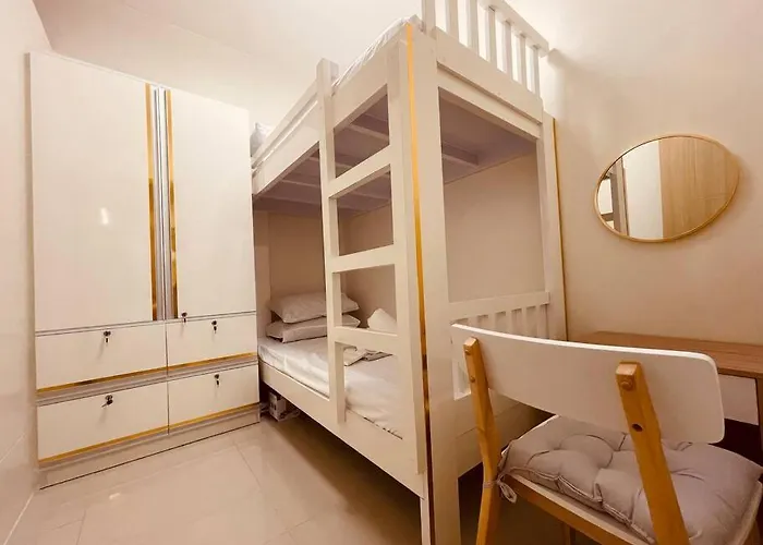 Casa Marissa Staycation At Vine Residences Apartamento