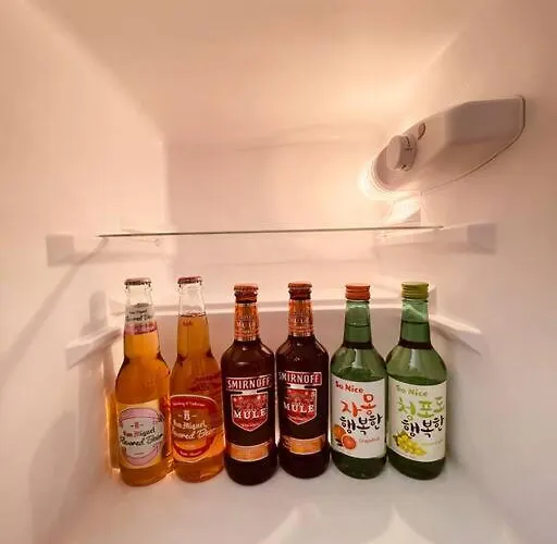 Apartamento Casa Marissa Staycation At Vine Residences Manila