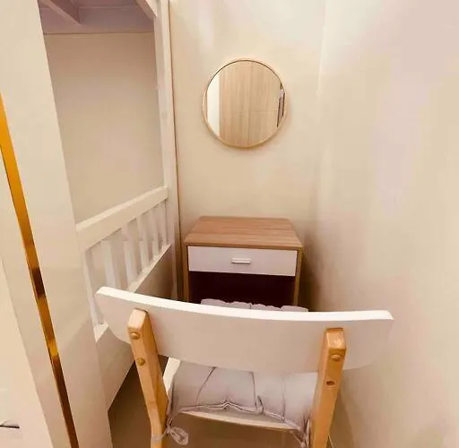 Apartamento Casa Marissa Staycation At Vine Residences *